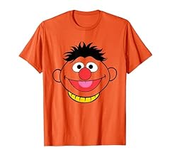 Sesame street ernie gebraucht kaufen  Wird an jeden Ort in Deutschland