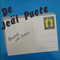 Jeäl puete bestell gebraucht kaufen  Wird an jeden Ort in Deutschland