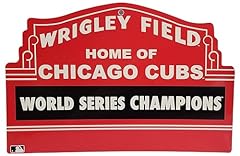 Cubs 2016 series for sale  Delivered anywhere in USA 