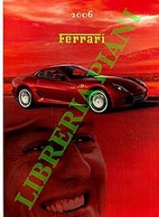 Ferrari annuario yearbook usato  Spedito ovunque in Italia 