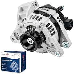 Naftuly alternator fits for sale  Delivered anywhere in USA 
