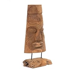 Creedwood holz maske gebraucht kaufen  Wird an jeden Ort in Deutschland