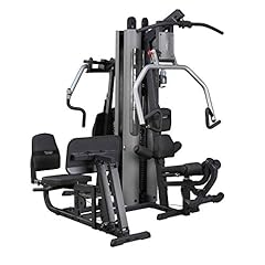 Body solid kraftstation gebraucht kaufen  Wird an jeden Ort in Deutschland