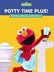 Sesame street potty for sale  Delivered anywhere in USA 