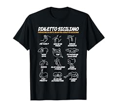 Siciliano dialetto sicilia usato  Spedito ovunque in Italia 