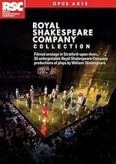 Royal shakespeare company for sale  Delivered anywhere in UK
