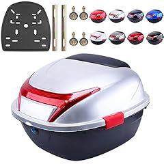 Bauletto scooter universale usato  Spedito ovunque in Italia 