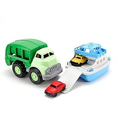 Green toys ferry for sale  Delivered anywhere in USA 