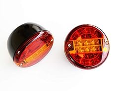 7auto led rear for sale  Delivered anywhere in Ireland