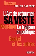 Art retourner veste d'occasion  Livré partout en France