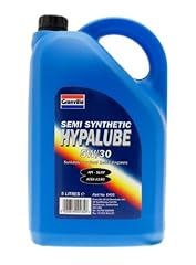 Granville 0435 hypalube for sale  Delivered anywhere in UK