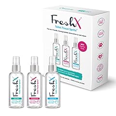 Freshx toilet paper for sale  Delivered anywhere in UK