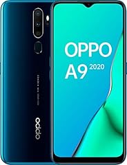 Oppo smartphone 128gb usato  Spedito ovunque in Italia 