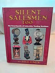 Silent salesmen encyclopedia for sale  Delivered anywhere in USA 