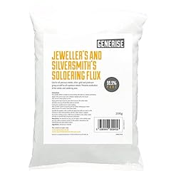 Soldering flux jewellers for sale  Delivered anywhere in UK