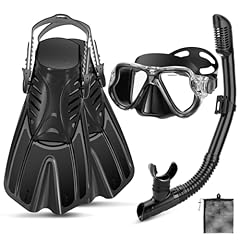 Piyazi snorkeling gear for sale  Delivered anywhere in USA 