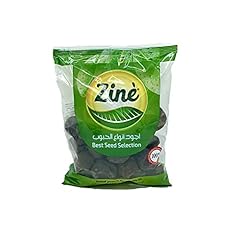 Citrons noirs séchés d'occasion  Livré partout en France
