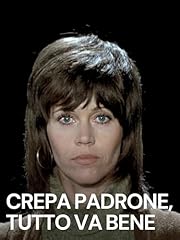 Crepa padrone tutto usato  Spedito ovunque in Italia 
