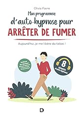 Programme auto hypnose d'occasion  Livré partout en France