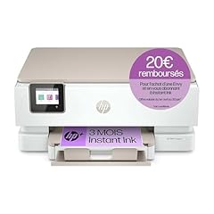 Envy inspire 7220e d'occasion  Livré partout en France