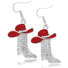 Rhinestone western boots for sale  Delivered anywhere in USA 