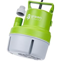Green expert 6hp for sale  Delivered anywhere in USA 