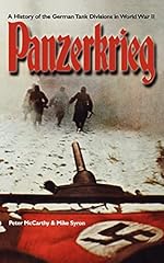 Panzerkrieg history the d'occasion  Livré partout en Belgiqu