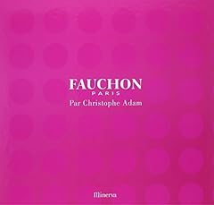 Fauchon paris christophe d'occasion  Livré partout en France