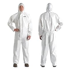 Hazmat suit disposable for sale  Delivered anywhere in USA 