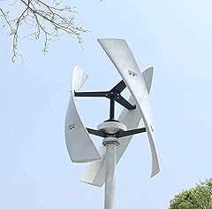 Turbine eoliche generatore usato  Spedito ovunque in Italia 
