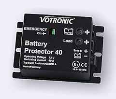 Votronic 3075 battery gebraucht kaufen  Wird an jeden Ort in Deutschland