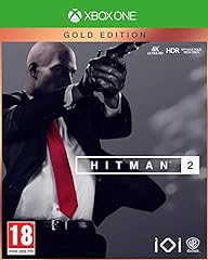 Hitman gold edition for sale  Delivered anywhere in USA 