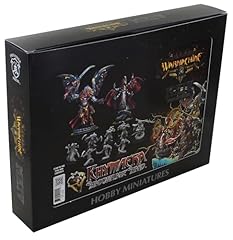 Warmachine mkiv khymaera for sale  Delivered anywhere in USA 