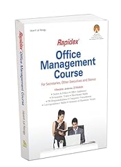 Rapidex office management for sale  Delivered anywhere in UK