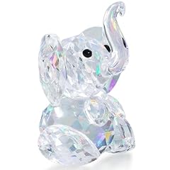 Awardsen crystal elephant for sale  Delivered anywhere in UK