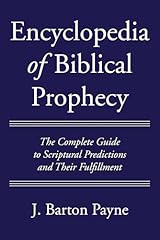 Encyclopedia biblical prophecy for sale  Delivered anywhere in USA 