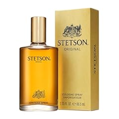 Stetson original cologne for sale  Delivered anywhere in USA 