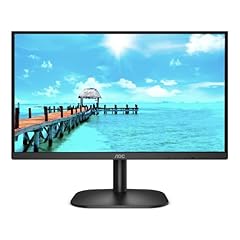 Aoc 22b2dm monitor usato  Spedito ovunque in Italia 
