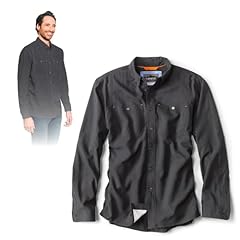 Orvis tech chambray for sale  Delivered anywhere in USA 