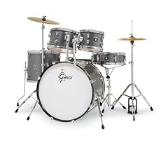 Gretsch batteria batteria usato  Spedito ovunque in Italia 