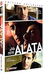 Alata édition collector d'occasion  Livré partout en France