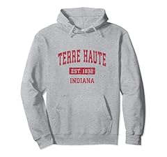 Terre haute indiana for sale  Delivered anywhere in USA 