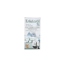 Krauterol olio usato  Spedito ovunque in Italia 