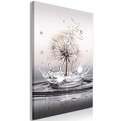 Murando acrylglasbild pusteblu gebraucht kaufen  Wird an jeden Ort in Deutschland