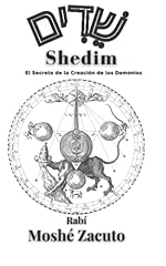 Moshé zacuto shedim for sale  Delivered anywhere in UK