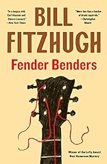 Fender benders for sale  Delivered anywhere in UK