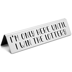 Effjnsg funny desk for sale  Delivered anywhere in USA 