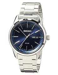 Seiko solar men for sale  Delivered anywhere in UK