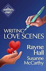 Writing love scenes d'occasion  Livré partout en France