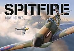 Spitfire d'occasion  Livré partout en Belgiqu